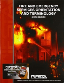 Image for Fire And Emergency Services Orientation & Terminology