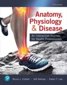 Image for Workbook for Anatomy, Physiology, & Disease