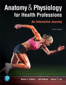 Image for Anatomy & Physiology for Health Professions
