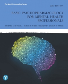 Image for Basic psychopharmacology for counselors and psychotherapists