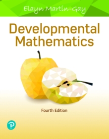 Image for Developmental Mathematics