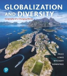 Image for Globalization and diversity  : geography of a changing world