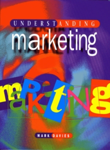 Image for Understanding Marketing