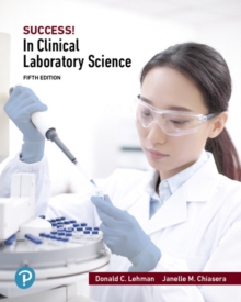 Image for SUCCESS! in Clinical Laboratory Science