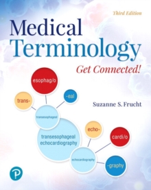 Image for Medical terminology  : get connected!