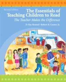 Image for The Essentials of Teaching Children to Read