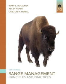 Image for Range management