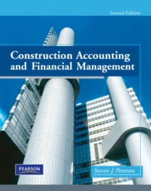 Image for Construction Accounting and Financial Management