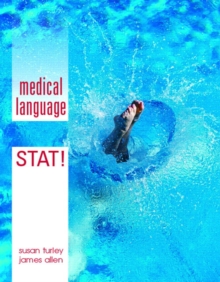 Image for Medical Language STAT!