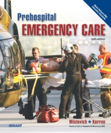 Image for Prehospital Emergency Care