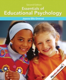 Image for Essentials of educational psychology