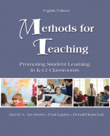 Image for Methods for Teaching