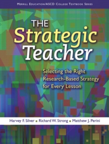 Image for Strategic Teacher, The