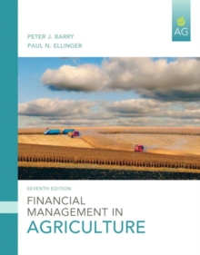 Image for Financial management in agriculture