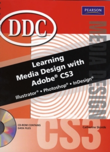 Image for Learning Media Design W/Adobe CS3