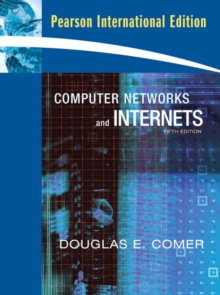 Image for Computer Networks and Internets