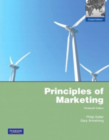 MyMarketingLab with E-Book Student Access Code Card for Principles of Marketing (for Valuepacks)