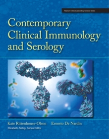 Image for Contemporary clinical immunology and serology
