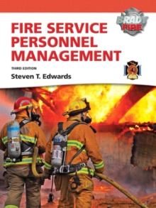 Image for Fire Service Personnel Management with MyFireKit