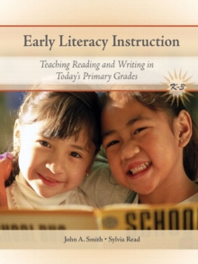 Image for Early Literacy Instruction