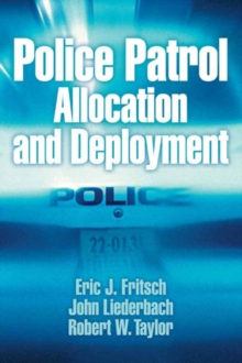Image for Police Patrol Allocation and Deployment