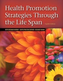 Image for Health Promotion Strategies Through the Life Span