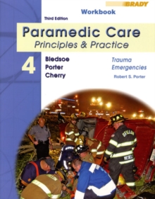 Image for Student Workbook for Paramedic Care
