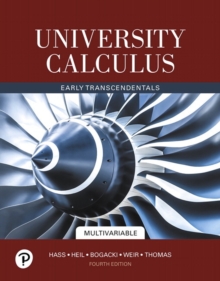 Image for University Calculus