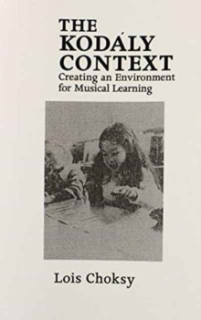 Kodaly Context