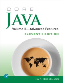 Image for Core Java, Volume Ii--advanced Features