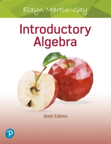Introductory Algebra