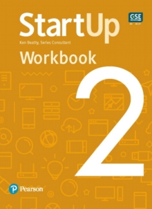 Image for StartUp 2, Workbook
