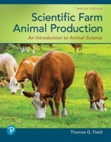 Image for Scientific Farm Animal Production