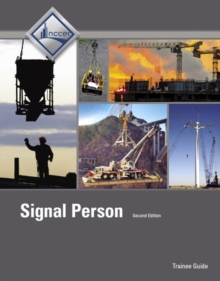 Image for Signal Person Trainee Guide