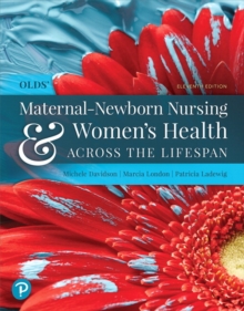 Image for Olds' maternal-newborn nursing & women's health across the lifespan