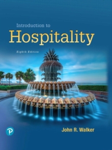 Image for Introduction to Hospitality