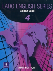 Image for Lado English Series, Level 4 Workbook