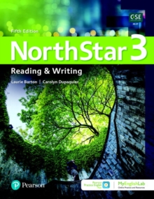 NorthStar Reading and Writing 3 w/MyEnglishLab Online Workbook and Resources