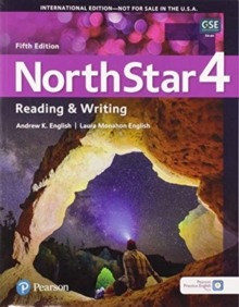 NorthStar Reading and Writing 4 with Digital Resources