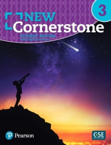Image for New Cornerstone, Grade 3 Student Edition with eBook (soft cover)