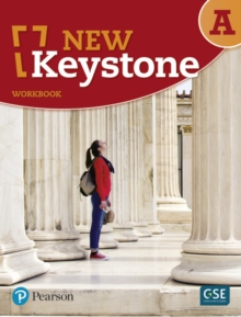 Image for New Keystone - (AE) - 3rd Edition (2019) - Workbook - Level A