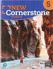 Image for New Cornerstone - (AE) - 1st Edition (2019) - Workbook - Level 5