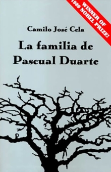 Image for La familia de Pascual Duarte
