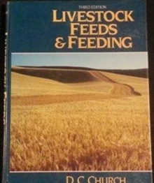 Image for Livestock Feeds and Feeding
