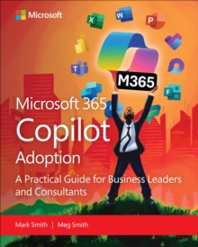 Image for Microsoft 365 Copilot Adoption