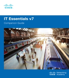 Image for IT Essentials Companion Guide v7