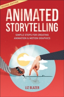 Image for Animated storytelling