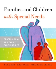 Image for Families and Children with Special Needs