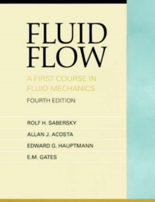 Image for Fluid Flow