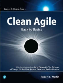 Image for Clean Agile